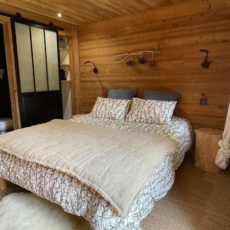 オトリュス Le Pika Bed & Breakfast エクステリア 写真