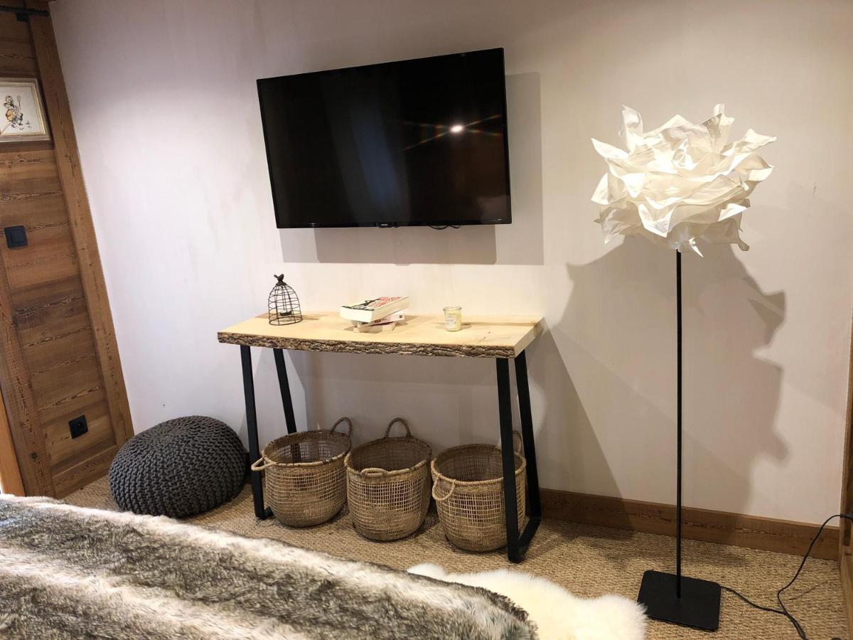 オトリュス Le Pika Bed & Breakfast エクステリア 写真